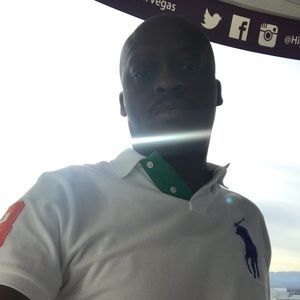 Meet your Posher, Amadou